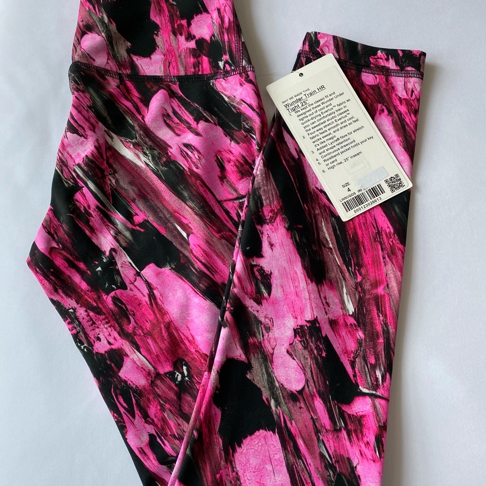 Lululemon